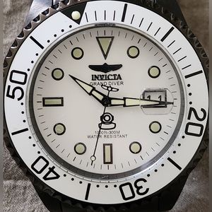 INVICTA WATCH